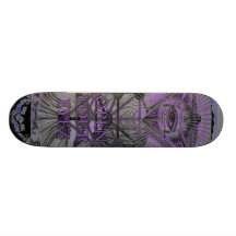 Árvore de vida skates
