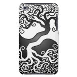 Árvore de Yin Yang Capas iPod Case-Mate