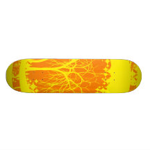 Árvore Skate