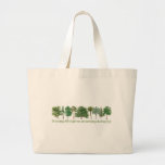Árvores da planta - amante da árvore, Hugger Bolsa Para Compra