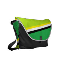 as bolsas mensageiro das praias