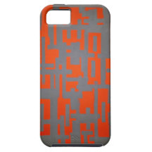 As capas de iphone do código capas de iPhone 5 Case-Mate