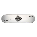 Ás de espada skates personalizados