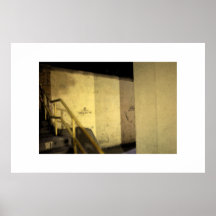 As escadas posters
