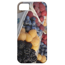 as frutas no iphone soam boas! capa iPhone 5 Case-Mate