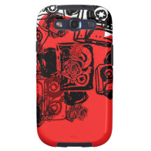 As "gavetas" projetam feito para sonhadores verdad galaxy SIII capa