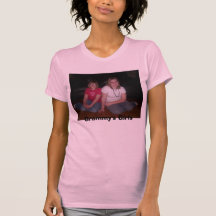 As meninas de Grammy Tshirt