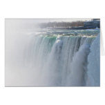 As quedas: Niagara Falls Cartoes