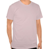 As senhoras amam o Moustache camisetas