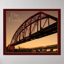 AS TRILHAS POSTERS