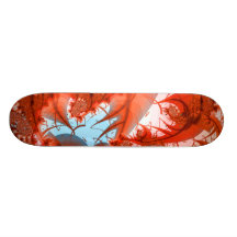 Asas de Phoenix Skate
