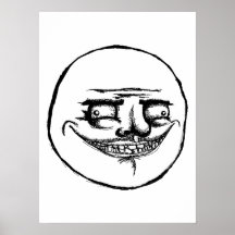 Assustador mim Gusta - poster