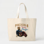 Astor Piazzolla Bolsas Para Compras