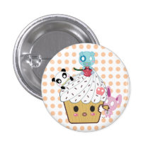Ataque do cupcake! (>_<) boton