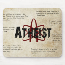 Ateu Mouse Pad