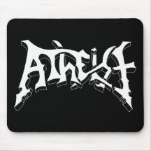 Ateu Mousepads