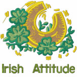 Atitude irlandesa