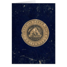 Atlas universal novo cartões