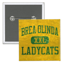 Atletismo de Brea Olinda Ladycats Boton