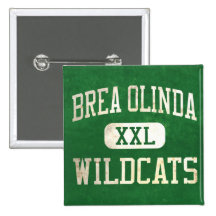 Atletismo dos Wildcats de Brea Olinda Botons
