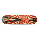 Atnco Skates