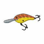 Atração dos Walleye