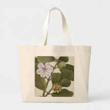 Attenborough-flores Bolsas