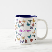 Aubrey Canecas
