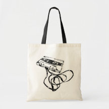 audio música roots bolsas de lona