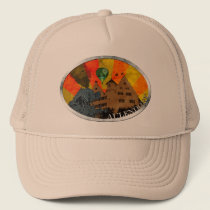 Aulendorf Cap chapéus