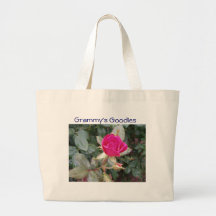 Aumentaram, os presentes de Grammy Bolsas Para Compras