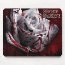 aumentou mousepad