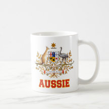 Australiano Canecas