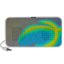 Auto-falante altos de voo caixinhas de som para notebook