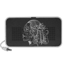 Auto-falante Caixinhas De Som Para Mp3