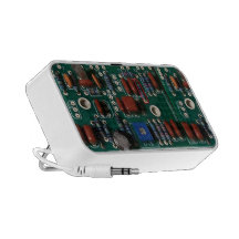 AUTO-FALANTE DO CONSELHO DO TRANSISTOR CAIXINHAS DE SOM PORTÁTIL