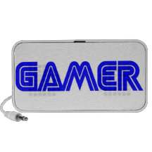 Auto-falante do Doodle do Gamer Caixinha De Som Para Mini