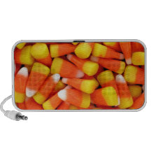 Auto-falante do Doodle do milho de doces Caixinhas De Som Para Mp3