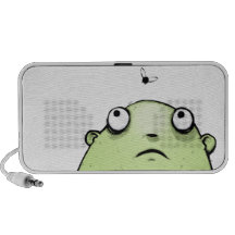 Auto-falante do leitor de mp3 do telefone móvel do caixinhas de som para mini