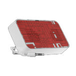 Auto-falante feito sob encomenda moderno da grade  caixinhas de som para pc