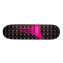 Auto-falante skateboard2 do projeto da fórmula