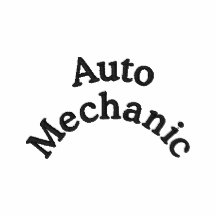 Auto mecânico