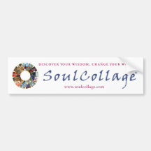 Autocolante no vidro traseiro do logotipo de SoulC Adesivo