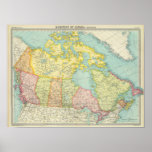 Autoridade de Canadá política Pôsteres