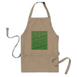 Avental Khaki