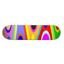 Aves raras skate boards