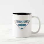 Aviador Canecas