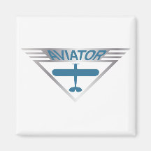 Aviador Imas De Geladeira