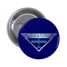 Aviador Pins