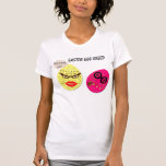 Avidez do ovo da páscoa tshirts